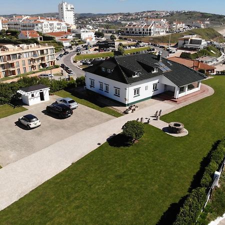 Hôtel Casal Dos Patos à Lourinhã Extérieur photo