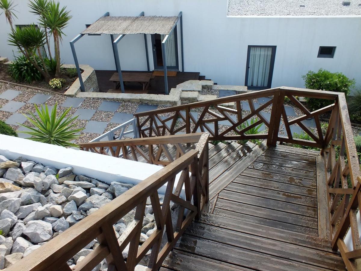 Hôtel Casal Dos Patos à Lourinhã Extérieur photo