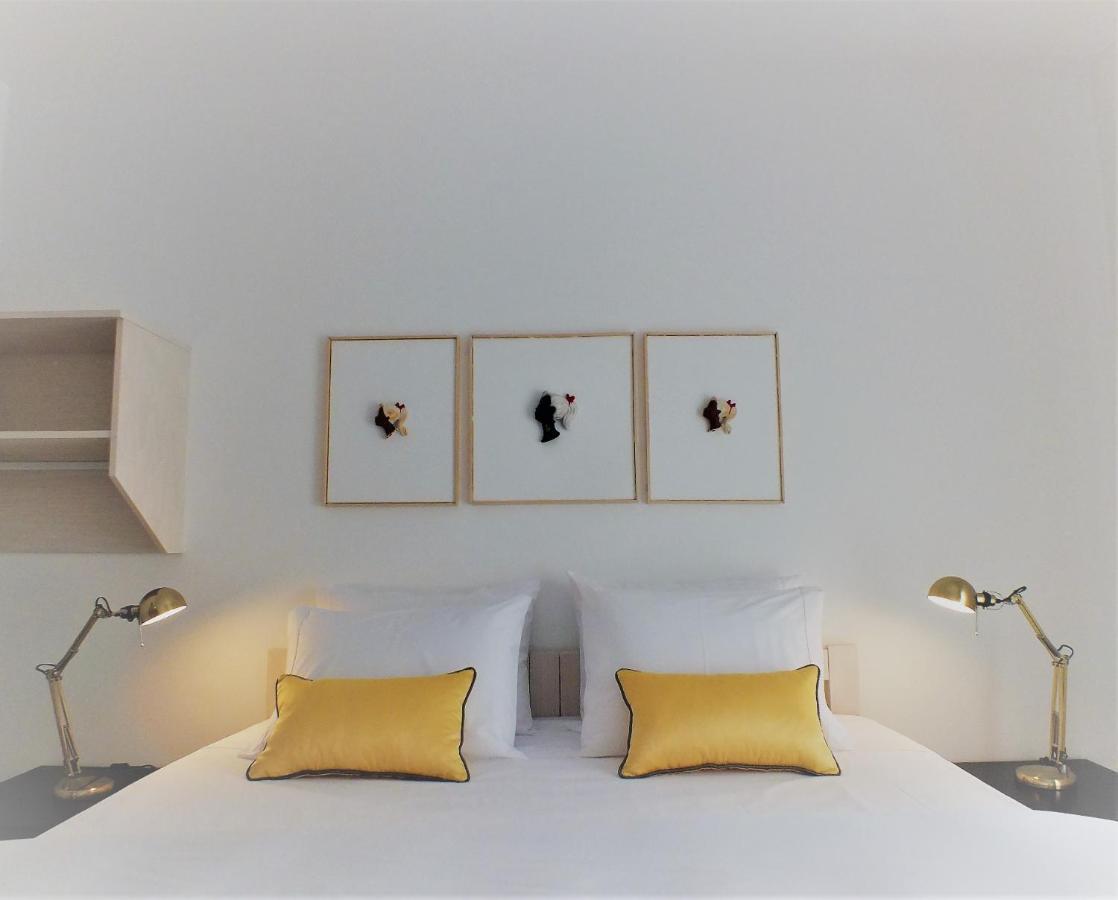 Hôtel Casal Dos Patos à Lourinhã Extérieur photo